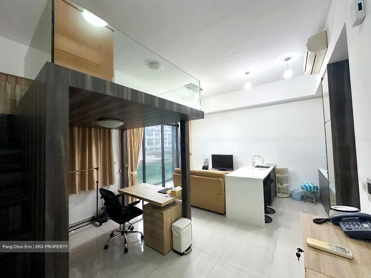 Kap Residences (D21), Apartment #466110411